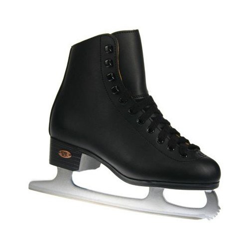 Riedell 10 J Kids Figure Ice Skates