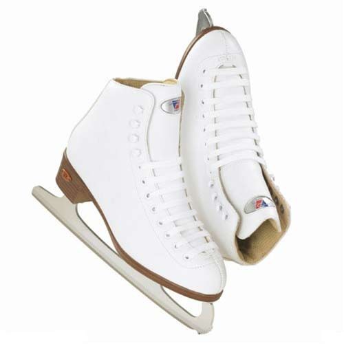 women's figure skates for sale