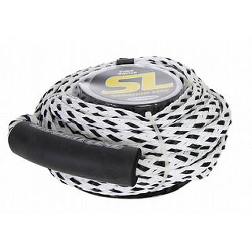 UPC 013576006789 product image for Straight Line Supreme 3 Person Tube Rope | upcitemdb.com