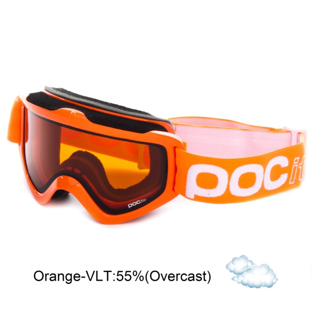 POC POCito Iris Kids Goggles