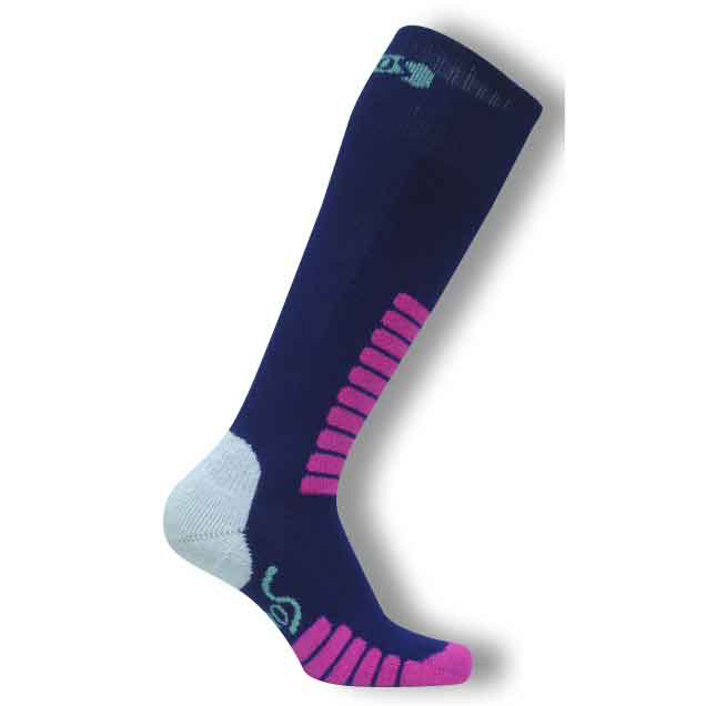 Euro Sock Supreme Girls Ski Socks