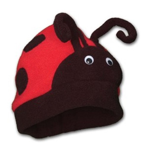 Mental Lady Bug Kids Hat