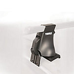 Thule Aero Foot Pack 2014