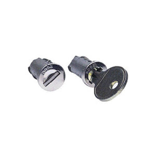 Thule 2 Pack Lock Cylinder