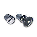 Thule 6-Pack Lock Cylinder