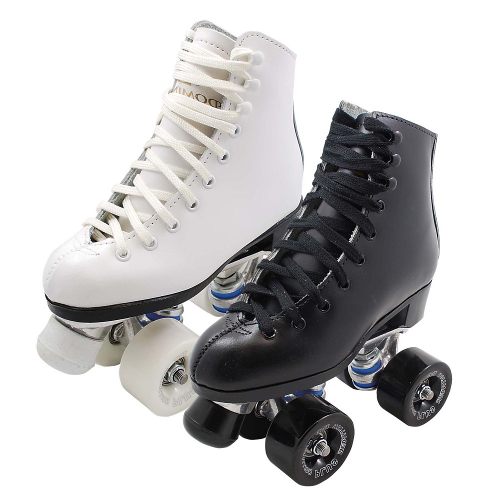 Dominion 719 Junior Pro Medallion Plus Boys Artistic Roller Skates