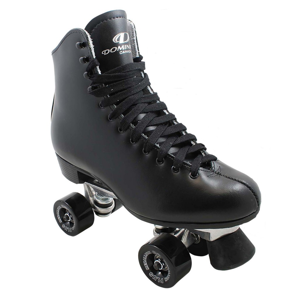 Dominion 719 Super X Medallion Plus Boys Artistic Roller Skates