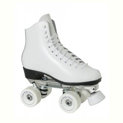Dominion 719 Super X Medallion Plus Girls Artistic Roller Skates