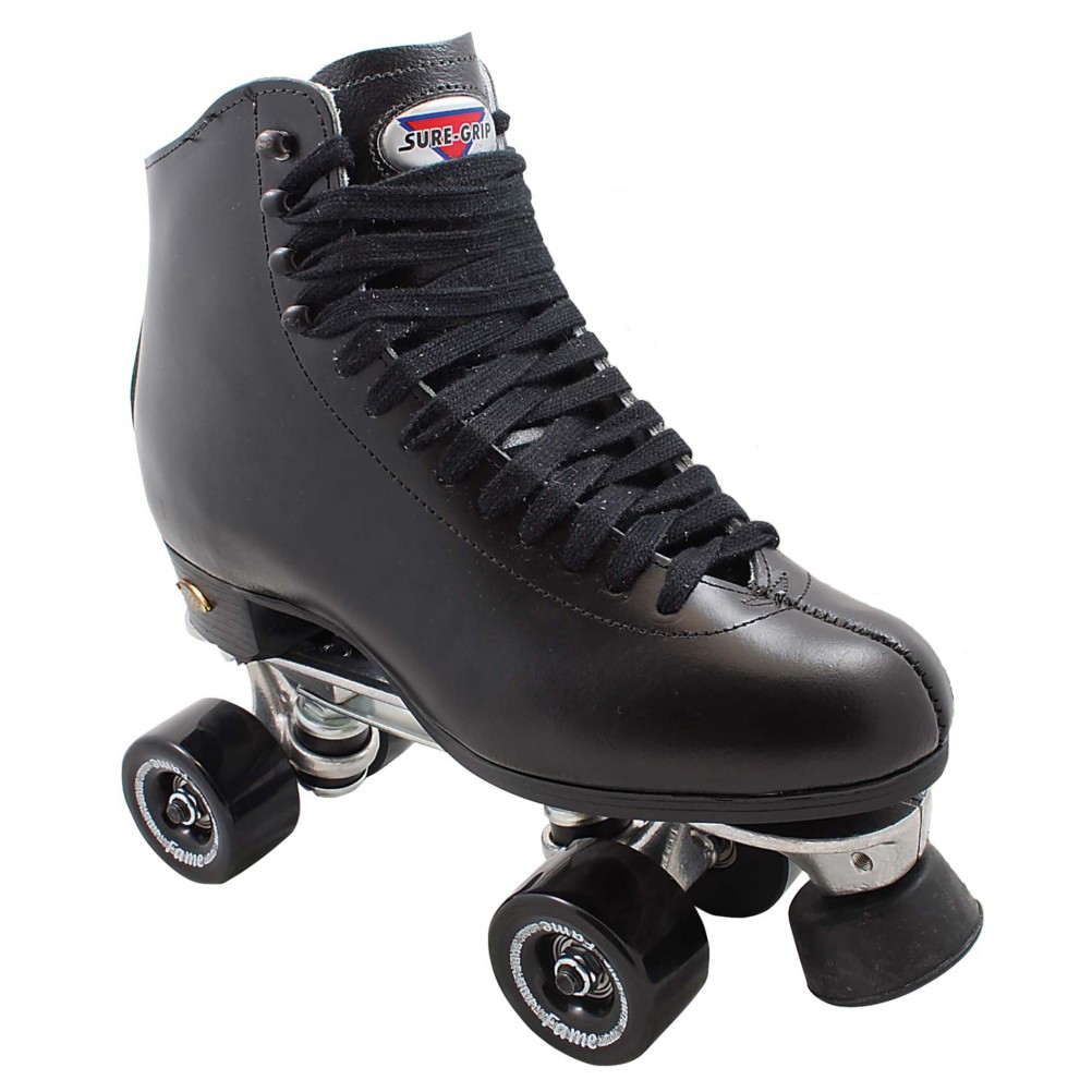 Sure Grip International 73 Competitor Fame Boys Artistic Roller Skates