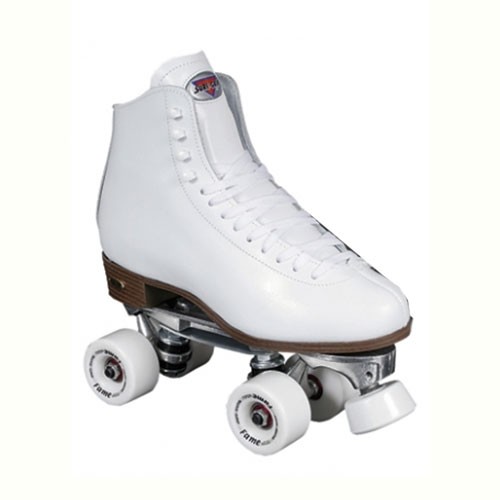 Sure Grip International 73 Competitor Fame Womens Artistic Roller Skates