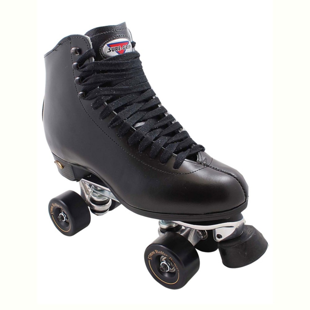 Sure Grip International 73 Century Roller Bones Artistic Roller Skates