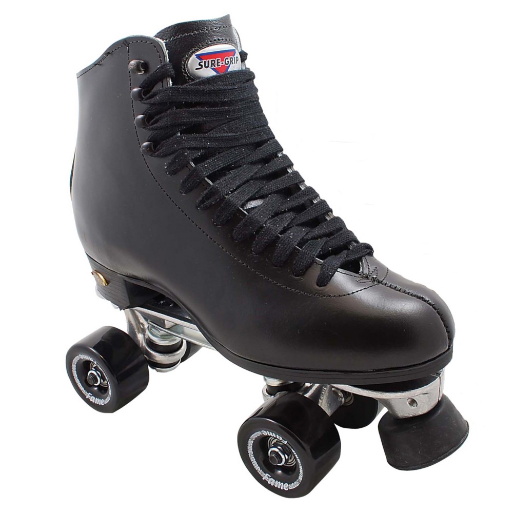 Sure Grip International 73 Classic Elite Artistic Roller Skates