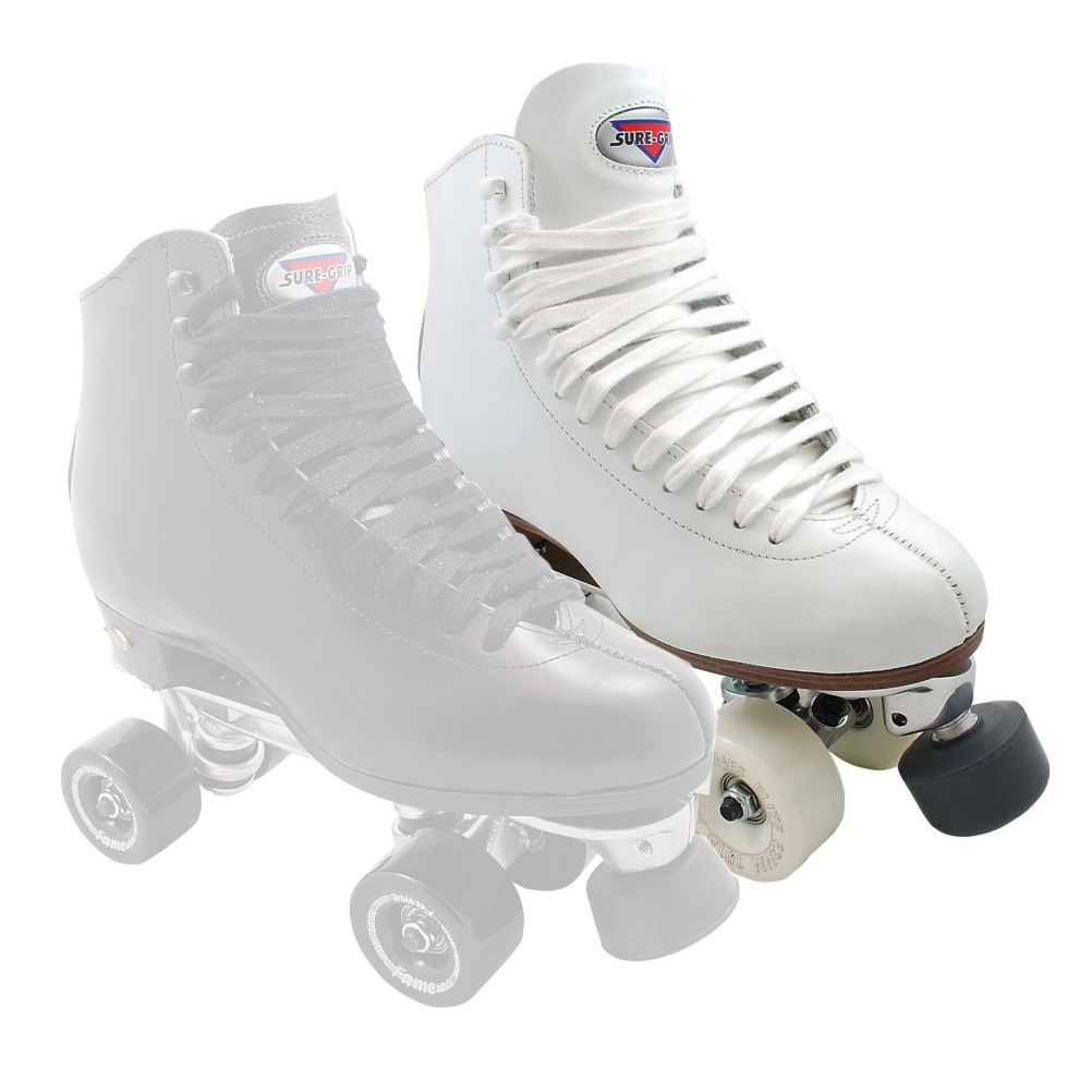 Sure Grip International 73 Classic Elite Womens Artistic Roller Skates