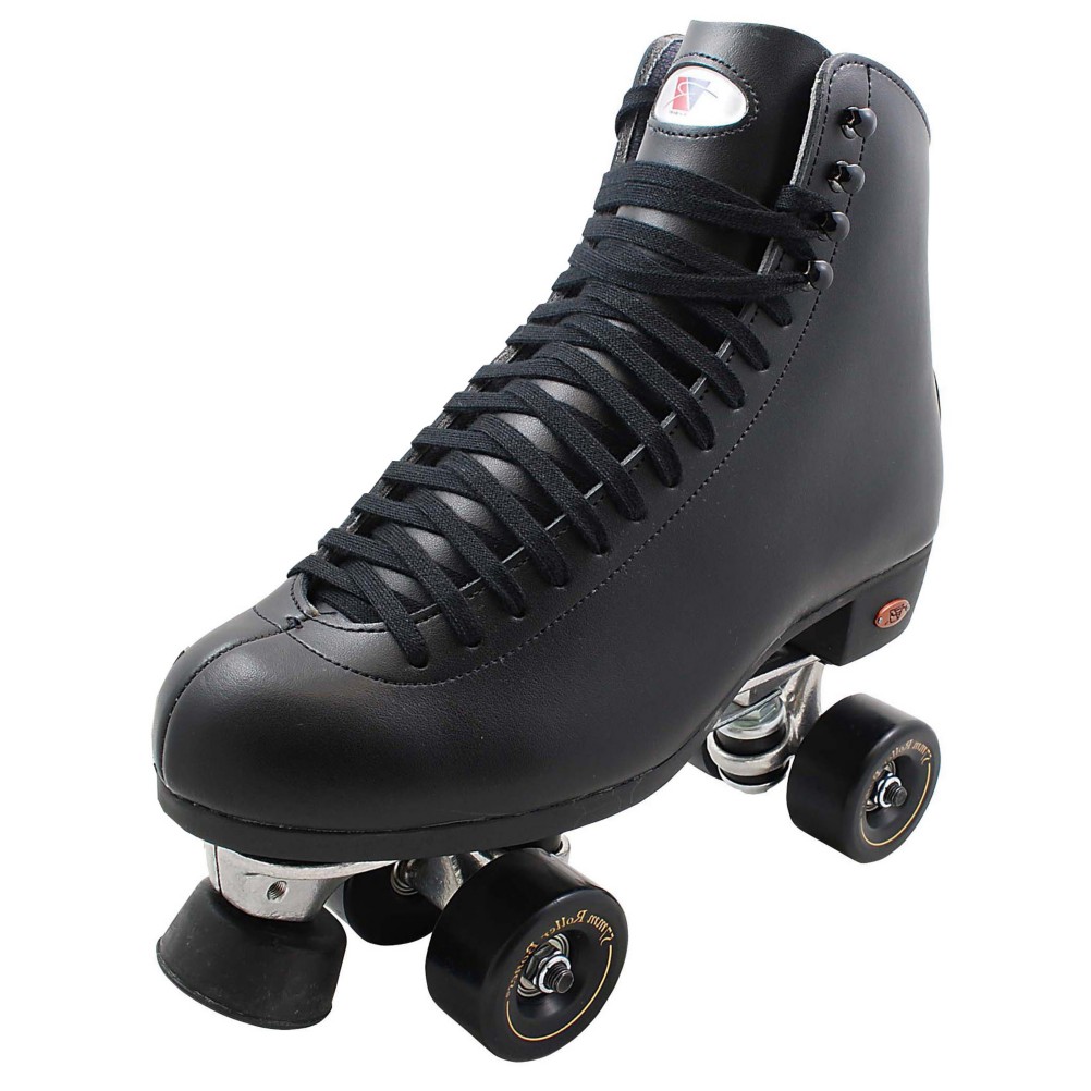 Riedell 120 Competitor Roller Bones Artistic Roller Skates