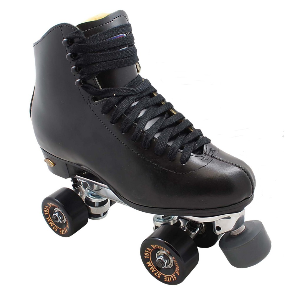 Sure Grip International 93 Century Bones Elite Boys Artistic Roller Skates