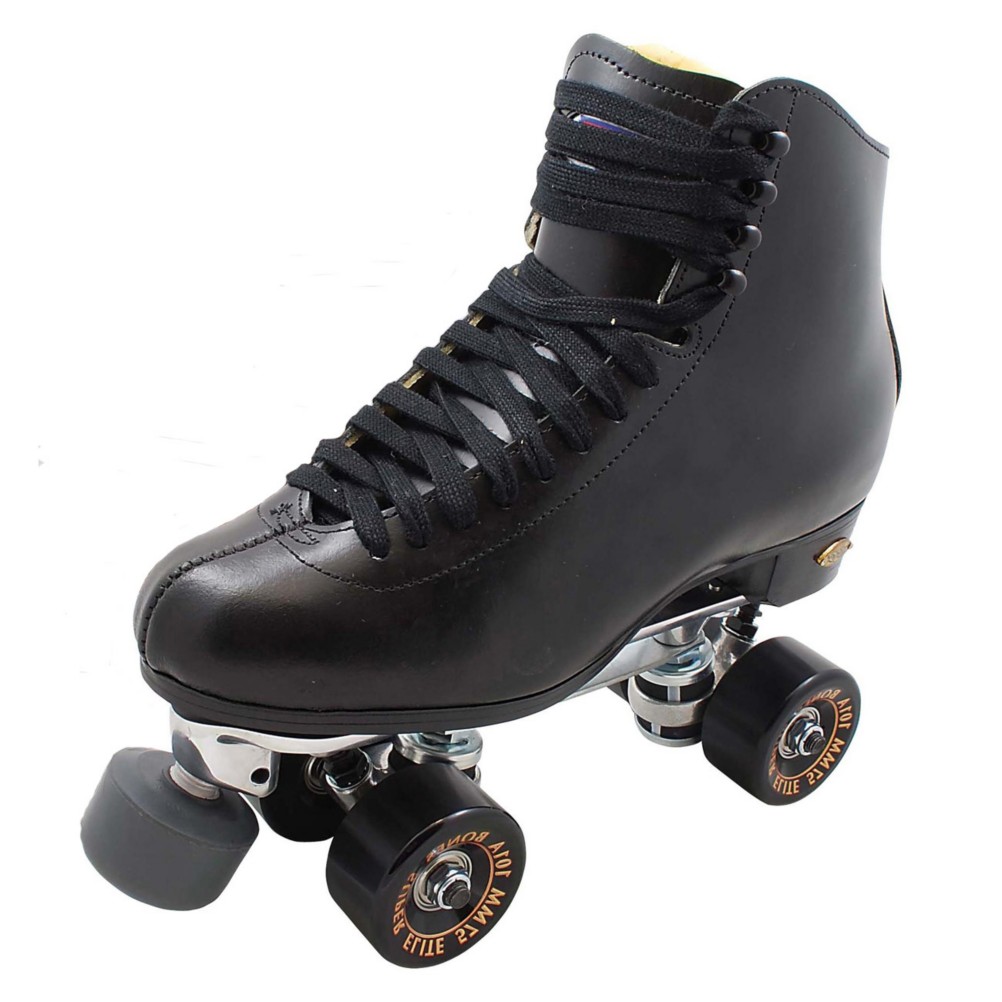 Sure Grip International 93 Century Bones Elite Artistic Roller Skates