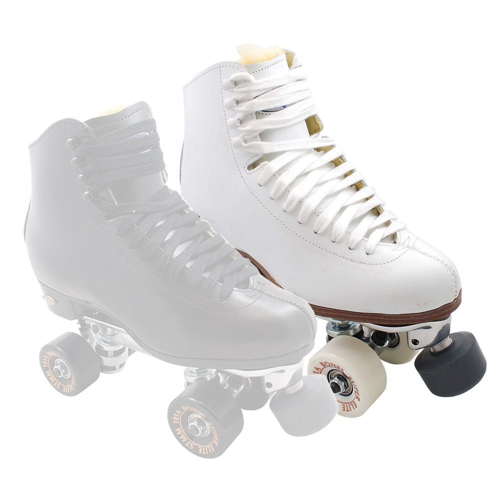 Sure Grip International 93 Century Bones Elite Womens Artistic Roller Skates