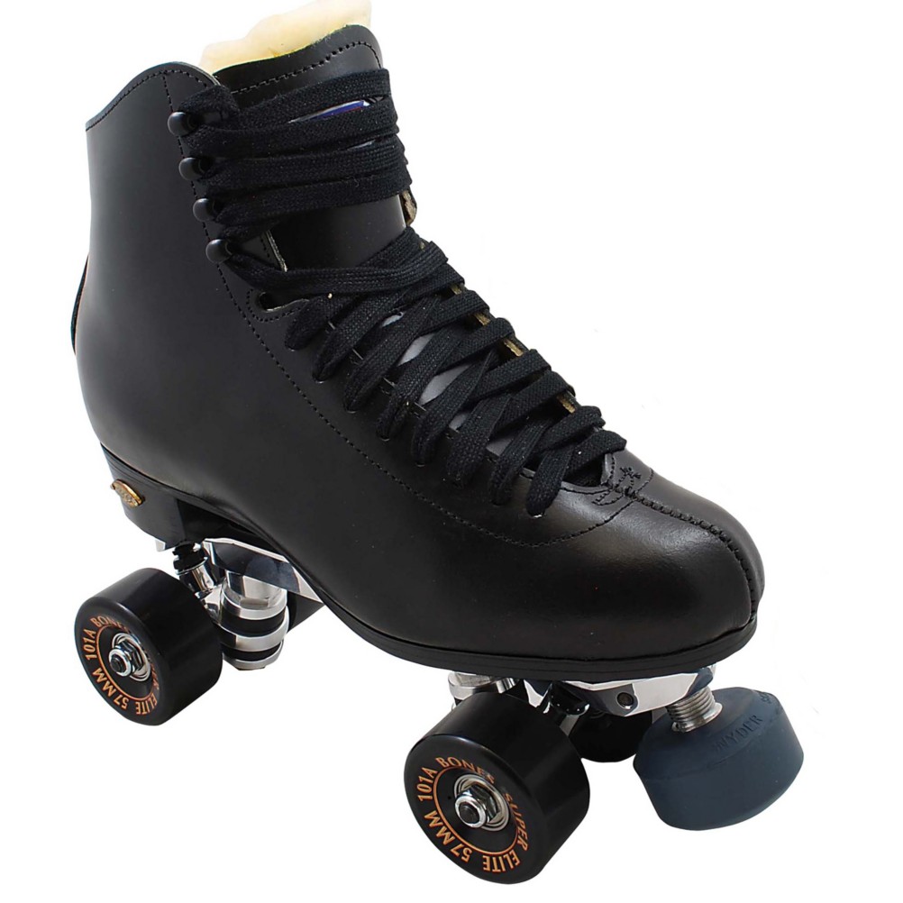 Sure Grip International 93 Advantage Super Elite Boys Artistic Roller Skates