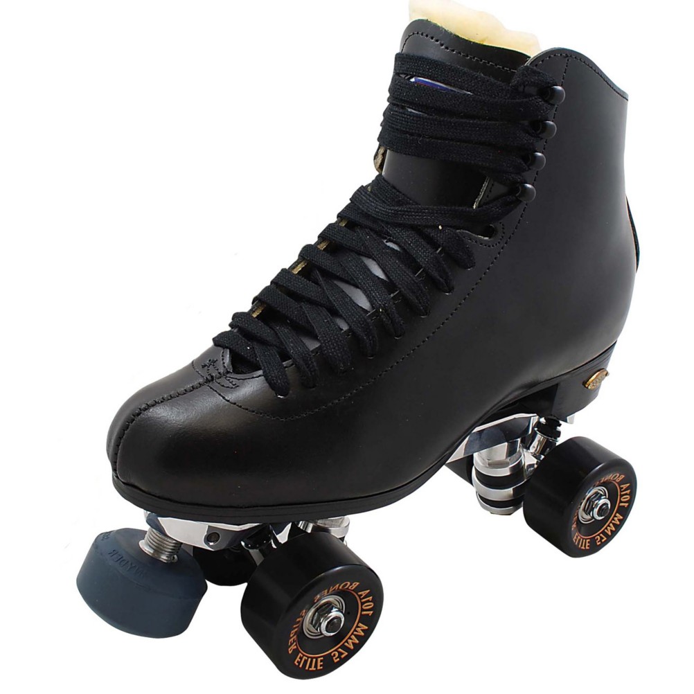 Sure Grip International 93 Advantage Super Elite Artistic Roller Skates
