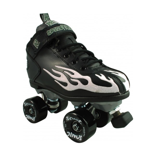 Rock Sonic Boys Speed Roller Skates
