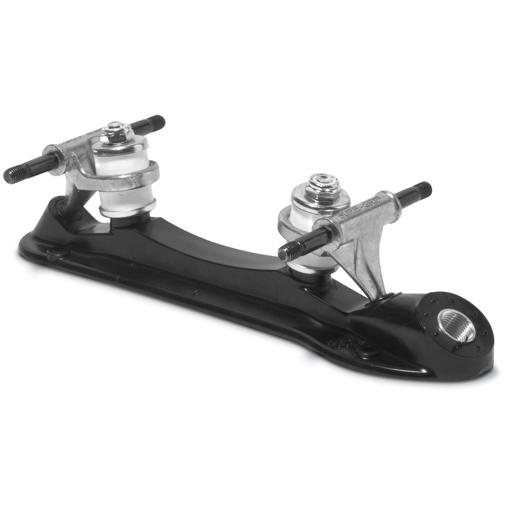 RC Probe Roller Skate Plates with Trucks