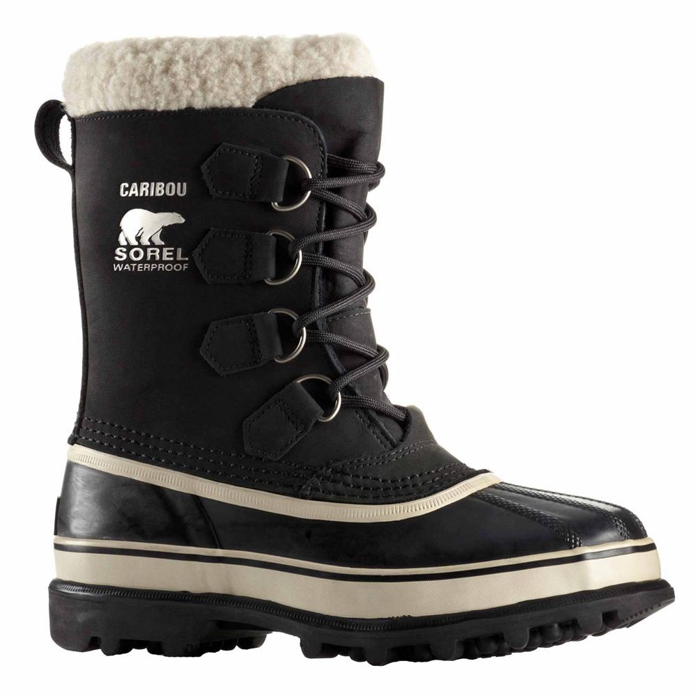Sorel Caribou Womens Boots