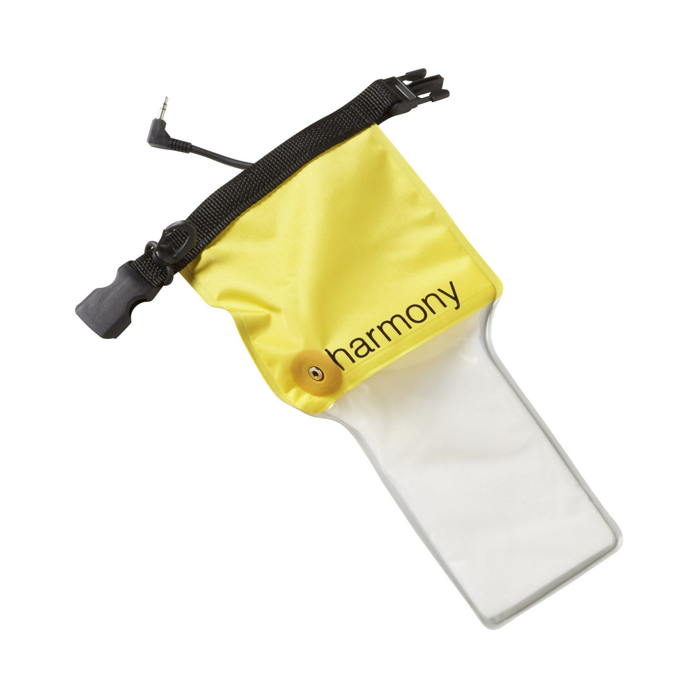 Harmony Flex Smart Phone Case Dry Bag