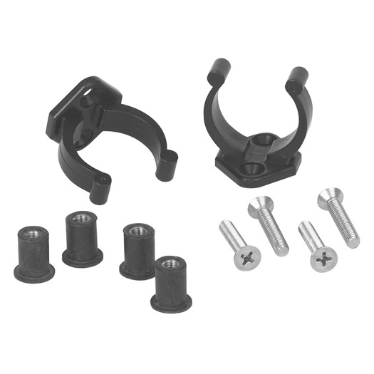 Harmony Paddle Clip Kit