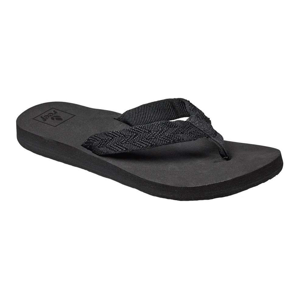 Reef Mid Seas Womens Flip Flops