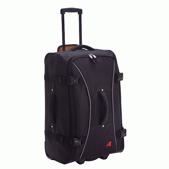 Athalon 26'' Hybrid Traveler Bag