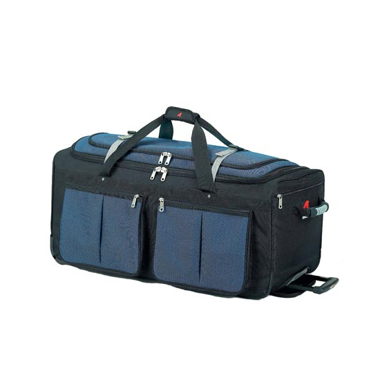 Athalon 15 Pocket 29 Wheeled Duffel Bag