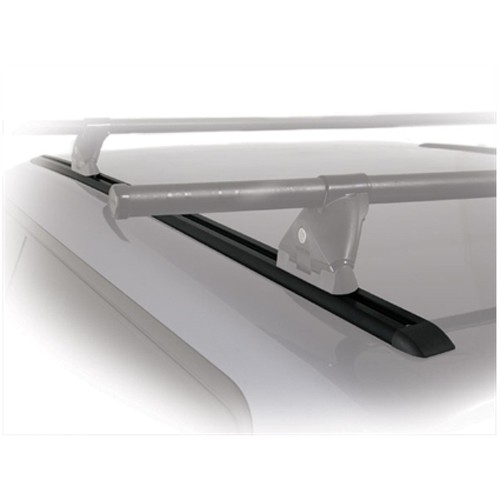 Yakima Tracks with Plus Nuts