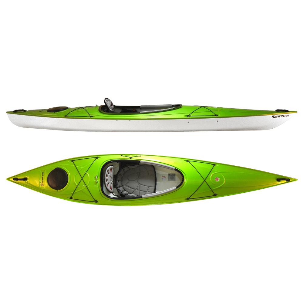 Hurricane Santee 126 Kayak 2017