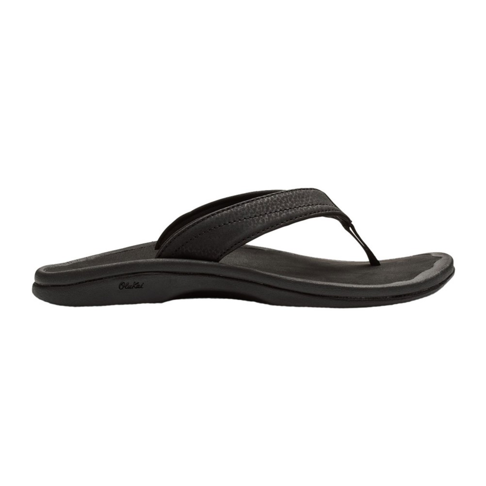 OluKai Ohana Womens Flip Flops