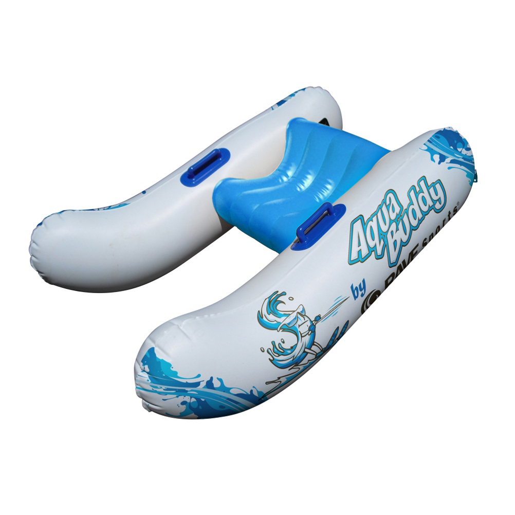 Rave Aqua Buddy Trainer