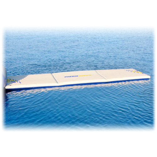 Aquaglide 10 Foot Runway Water Trampoline Attachment