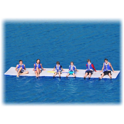 Aquaglide Splashmat Water Trampoline Attachment