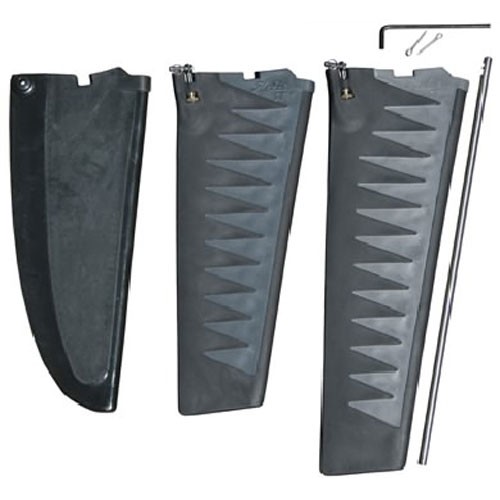 Hobie ST Turbo Fin Kit V2 2017