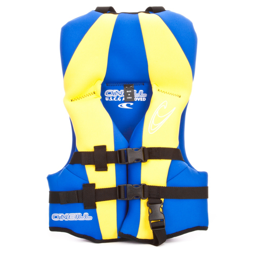 ONeill USCG Infant Life Vest