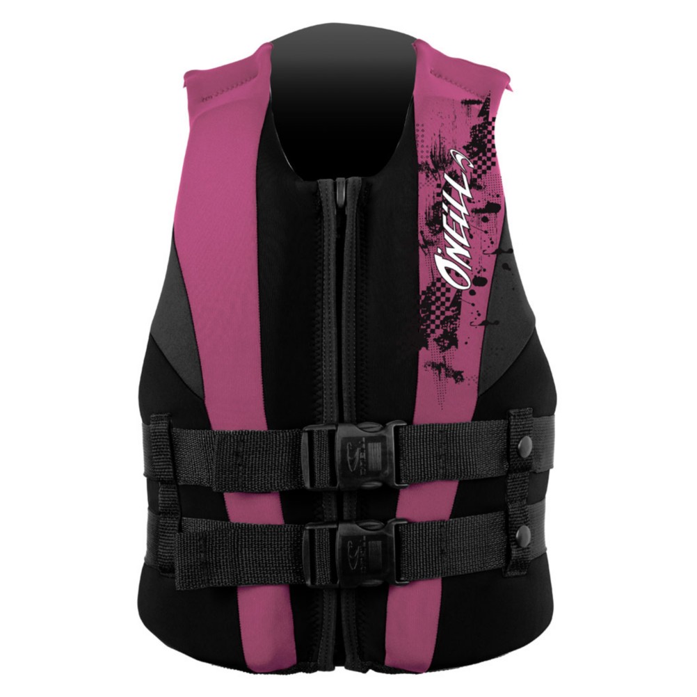 O'Neill Youth USCG Vest Junior Life Vest 2017