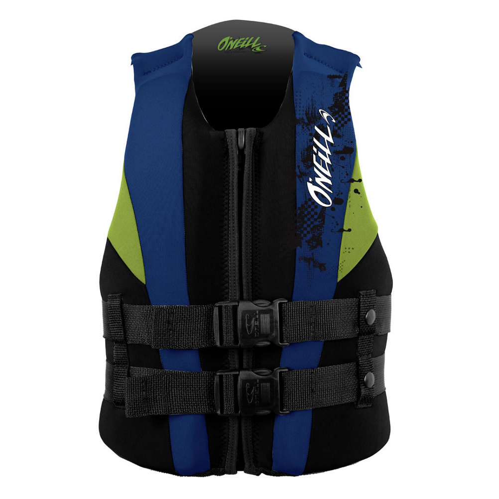 O'Neill Youth USCG Junior Life Vest