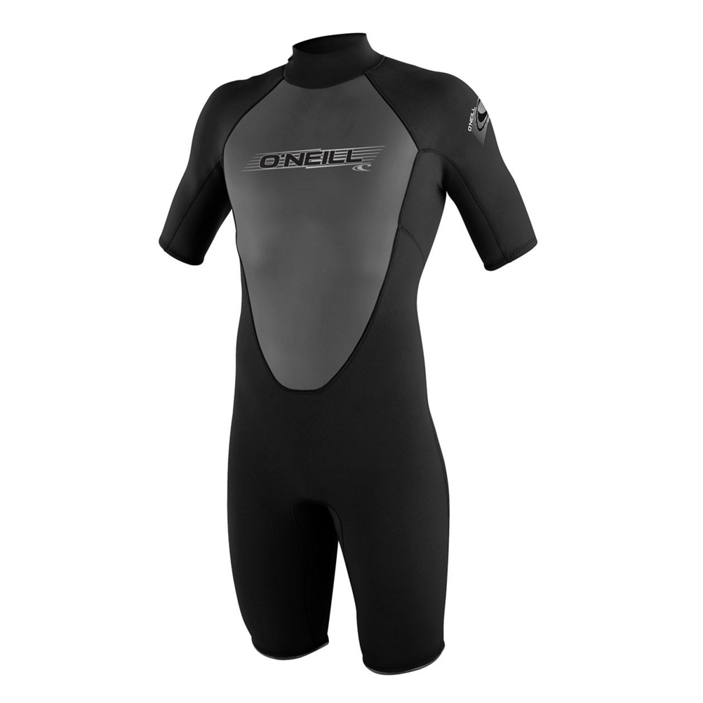 O'Neill Reactor 2mm Shorty Wetsuit 2017