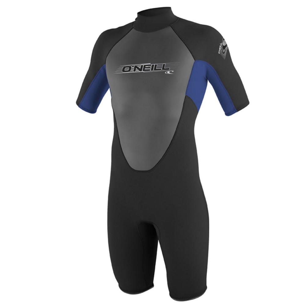 O'Neill Reactor Kids Shorty Wetsuit 2017
