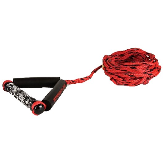 Straight Line Combo Wakesurf Rope 2019