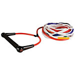 Straight Line Elevate Handle Combo with 8 Sections Water Ski Rope 2019
