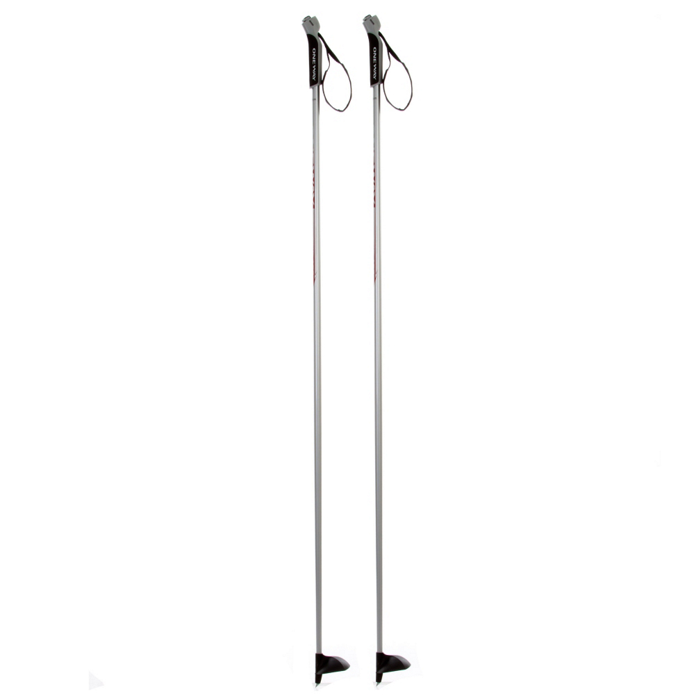 One Way Diamond 600 Exit Eva Cross Country Ski Poles