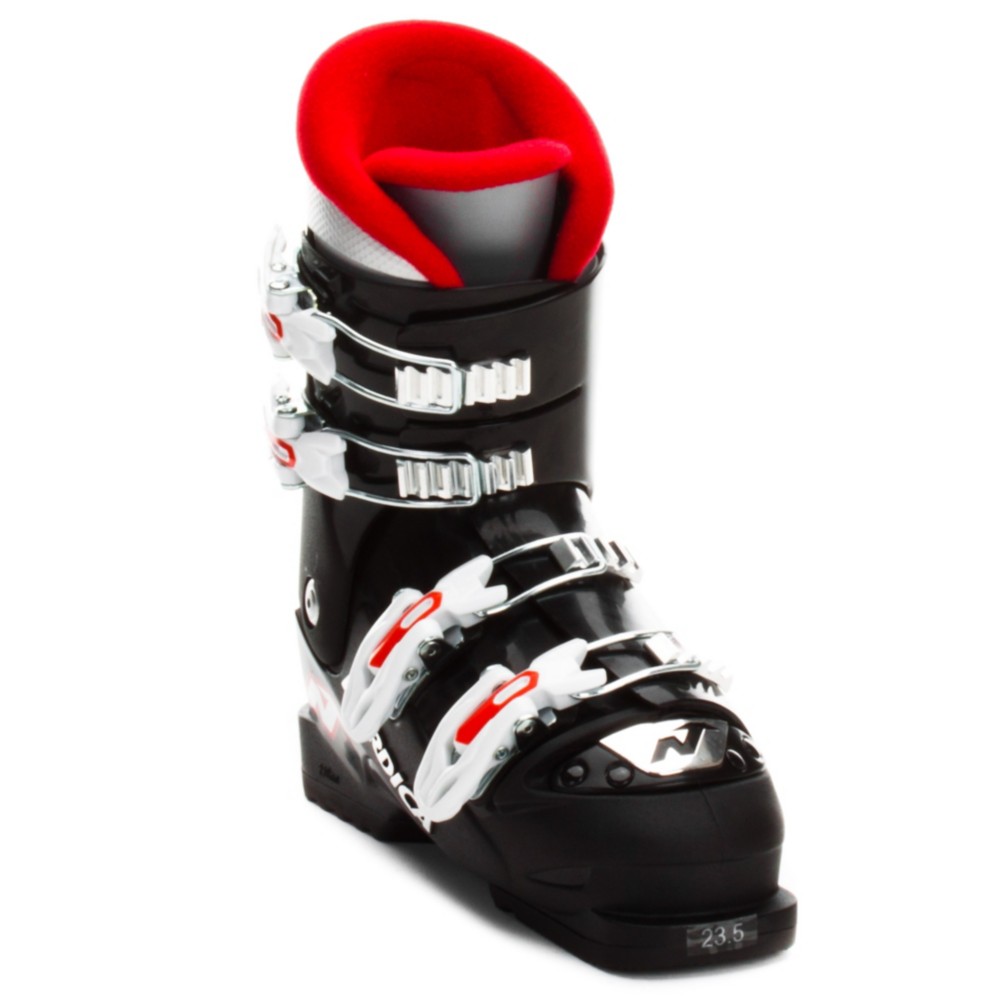 Nordica GP TJ Kids Ski Boots