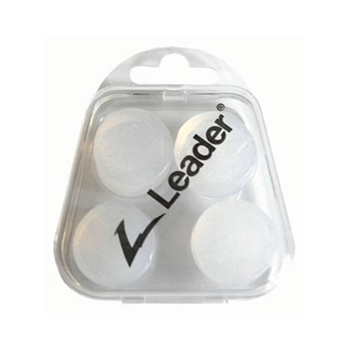 Leader Silicone Ear Plugs