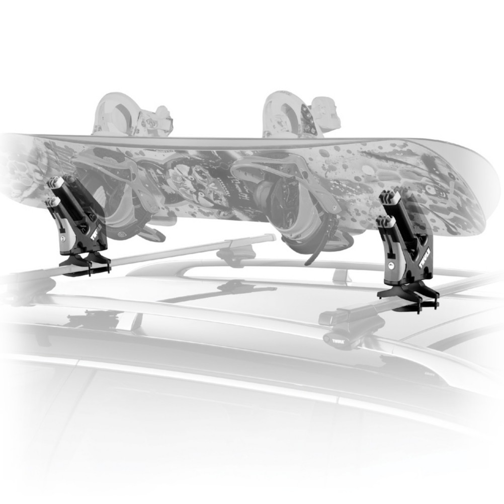 Thule Universal Snowboard Carrier