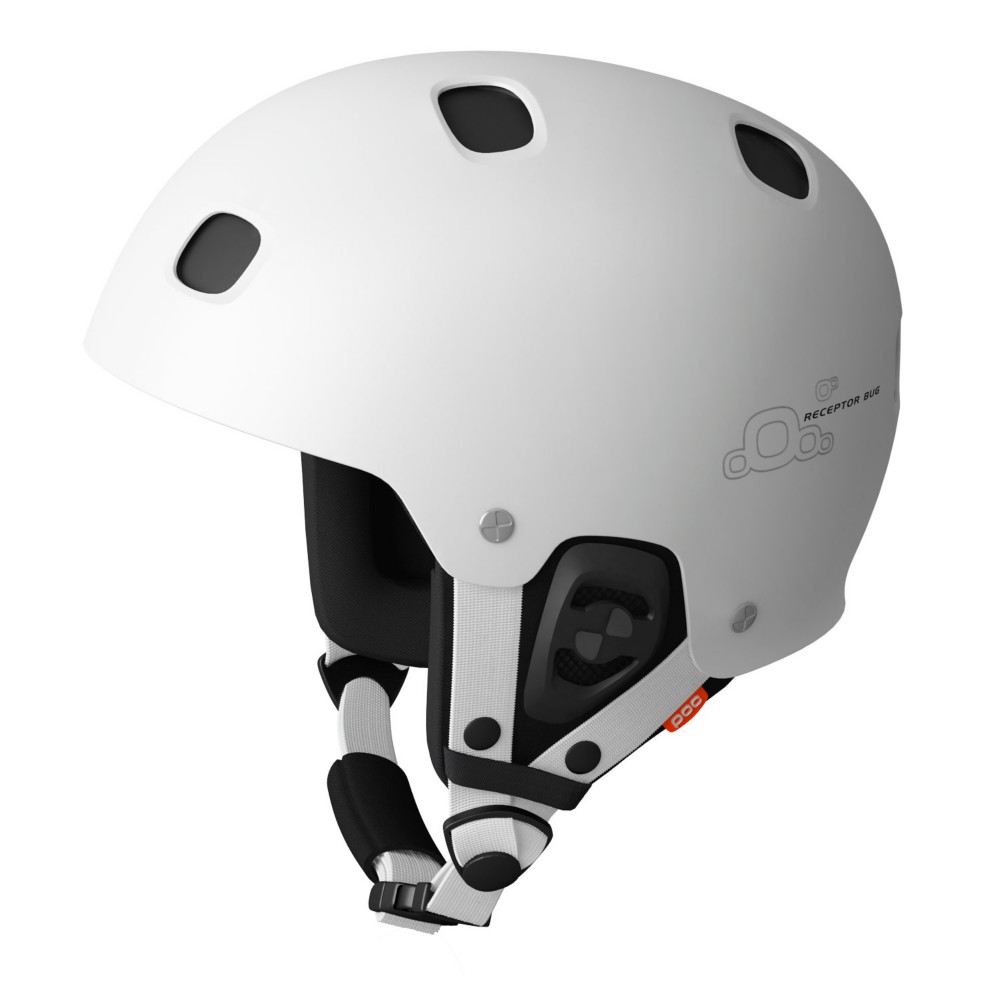 POC Receptor Bug Adjustable Helmet